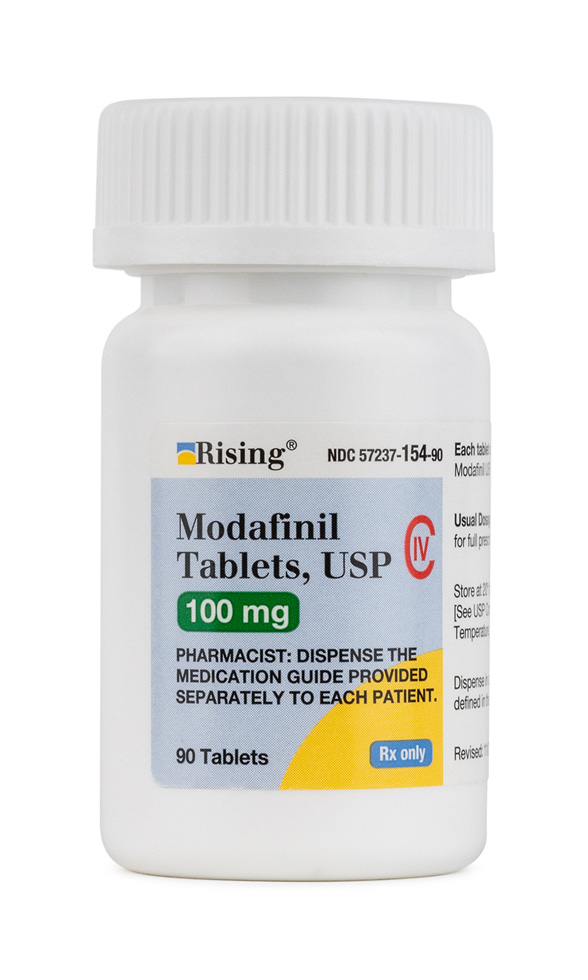 Modafinil 100mg