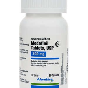 Modafinil 200mg