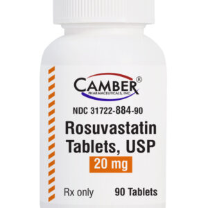 Rosuvastatin