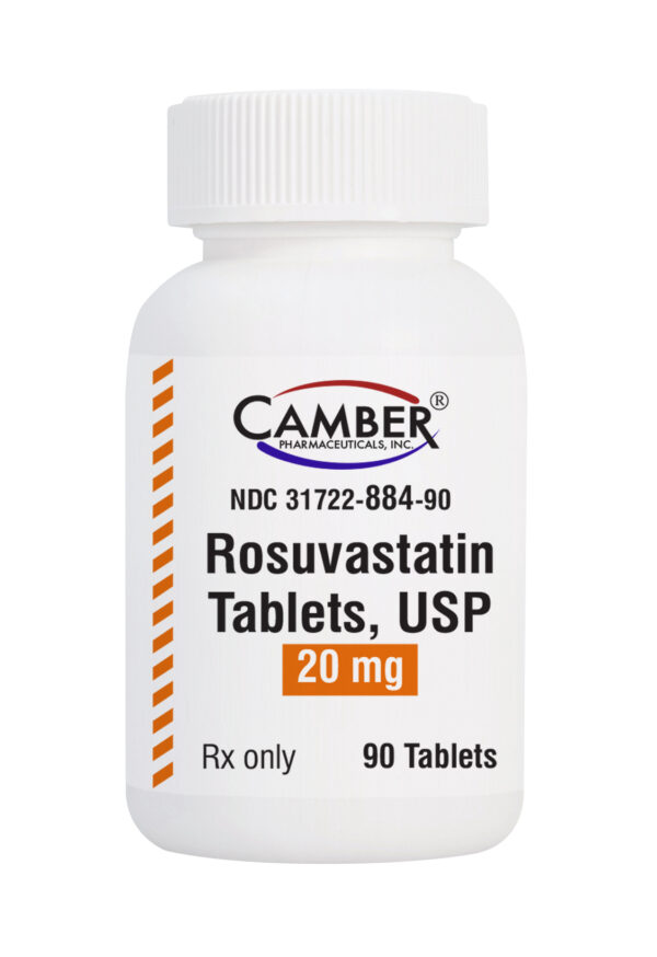 Rosuvastatin