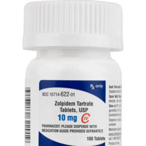zolpidem 10mg